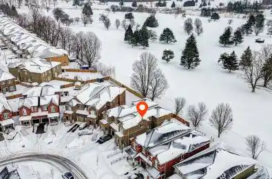 71 Titan Trail Markham Ontario L3S 0E2