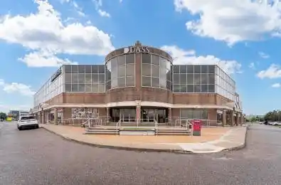 6660 Kennedy Road Unit# 17 Mississauga Ontario L5T 2M9