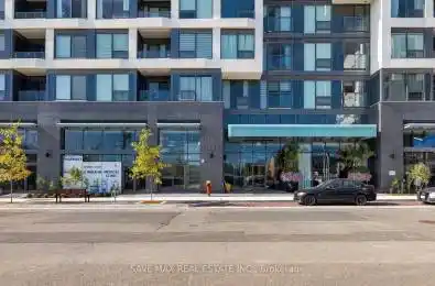 2450 Old Bronte Road Unit# 510 Oakville Ontario L6M 5P6