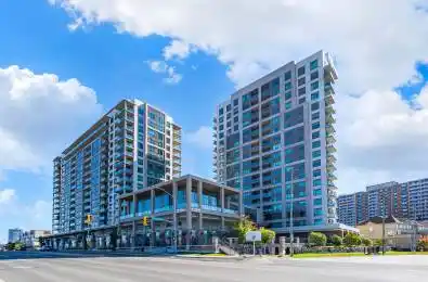 1235 Bayly Street Unit# 1204 Pickering Ontario L1W 1L7