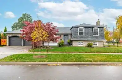 4367 Kerry Drive Burlington Ontario L7L 1W2