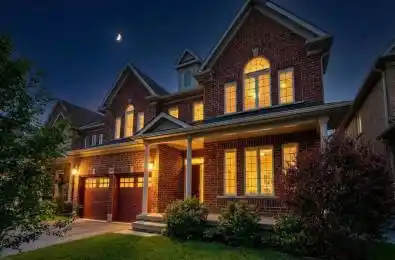 93 Tremaine Drive Kitchener Ontario N2A 4M3