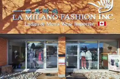 80 Bullock Drive Unit# 6 Markham Ontario L3P 3P7