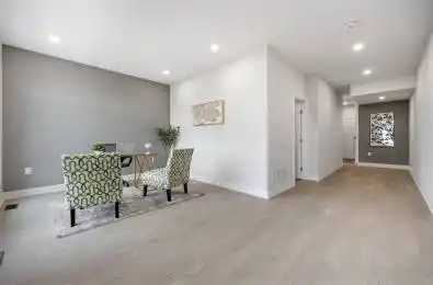 2950 Elgin Mills Road Markham Ontario L6C 0E5