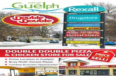 666 Woolwich Street Unit# 10 Guelph Ontario N1H 7G5