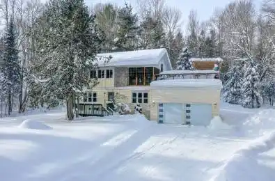 256 Woodland Drive Huntsville Ontario P1H 1A6