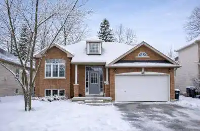 48 Rose Valley Way Wasaga Beach Ontario L9Z 3C4
