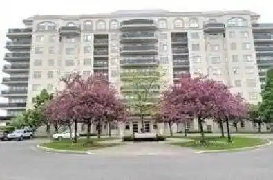 10 Dayspring Circle Unit# 104 Brampton Ontario L6P 1B9