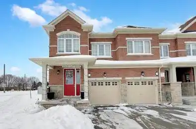 363 Raymond Road Hamilton Ontario L9J 0K8