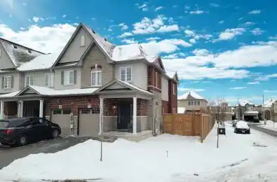 71 Bradbury Road Hamilton Ontario L8J 0E4