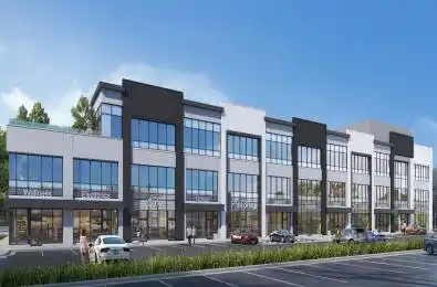 55 Markham Central Square Unit# E3-3 Markham Ontario L3R 0A3