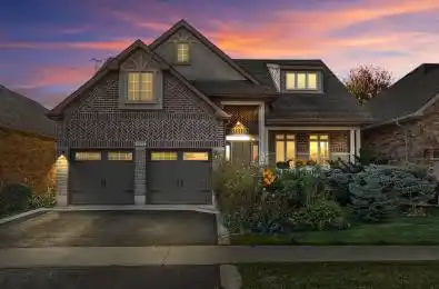 1213 Atkinson Street Kingston Ontario K7P 0C9