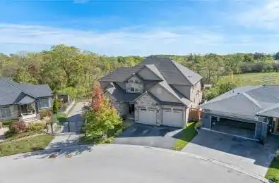 3545 Campden Road Unit# 8 Lincoln Ontario L0R 1G0