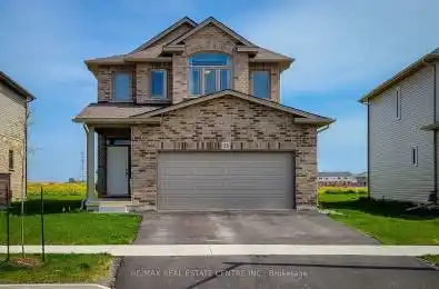 28 Spring Crest Way Thorold Ontario L2V 0J8