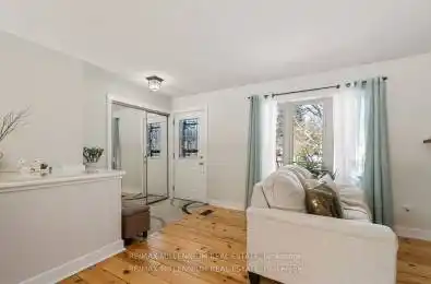 759 Chestnut Street Innisfil Ontario L9S 2H8