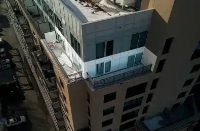 652 Princess Street Unit# 911 Kingston Ontario K7L 1E5