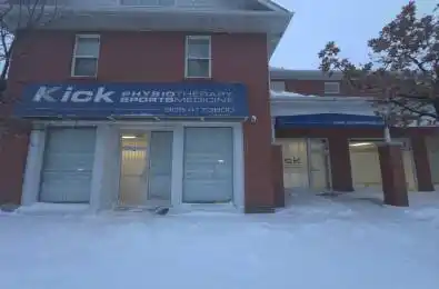 10055 Keele Street Unit# 105 Vaughan Ontario L6A 3J9