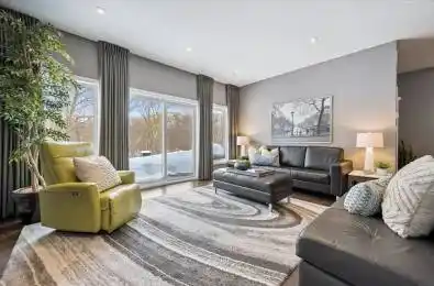 276 Dewdrop Crescent Waterloo Ontario N2V 0B1