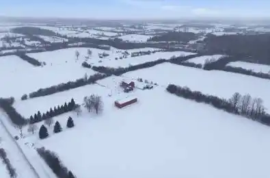 105 Peniel Road Kawartha Lakes Ontario K0M 2T0