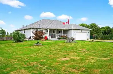 4265 FLY Road Lincoln Ontario L0R 1G0