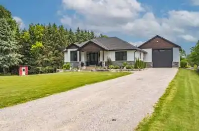 6 Kings Lane Brant Ontario N0E 1R0