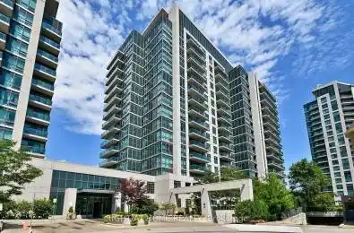 35 Brian Peck Crescent Unit# 901 Toronto C11 Ontario M4G 0A5