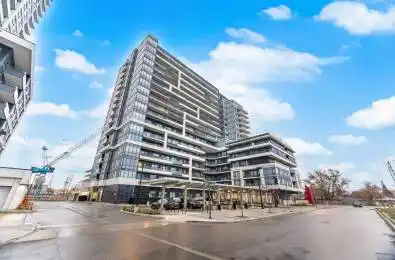 1480 Bayly Street Unit# 1103 Pickering Ontario L1W 0C2