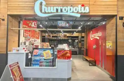 17600 Yonge Street Unit# FM19A Newmarket Ontario L3Y 4Z1