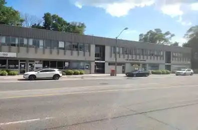 3269 Bloor Street Unit# B Toronto W07 Ontario M8X 1E2