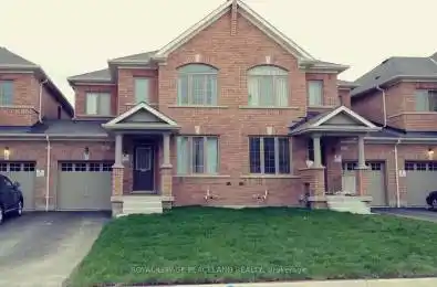 46 Jake Smith Way Whitchurch-Stouffville Ontario L4A 4P8