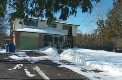 44 Beaverdale Crescent Georgina Ontario L0E 1N0