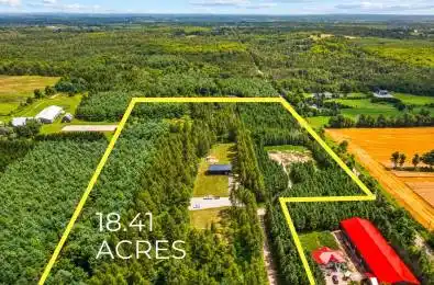 9307 9 Side Road Erin Ontario N0B 1T0