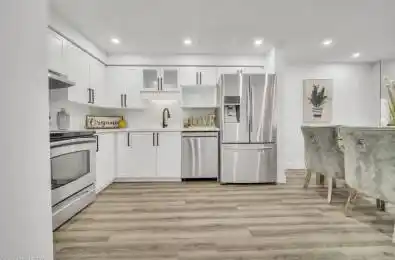 239 Red Clover Court Kitchener Ontario N2E 4J5