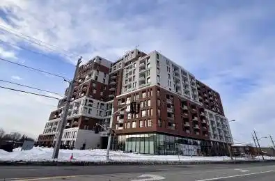 3100 Keele Street Unit# 435 Toronto W05 Ontario M3M 0E1