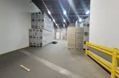 610 Hanlan Road Unit# 2 Vaughan Ontario L4L 4Y1