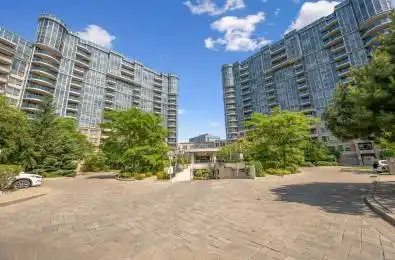 33 Cox Boulevard Unit# 1831 Markham Ontario L3R 8A6