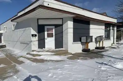 148 Killaly Street Port Colborne Ontario L3K 1N8