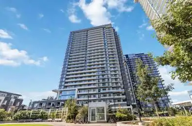 2560 Eglinton Avenue Unit# 811 Mississauga Ontario L5M 0Y3