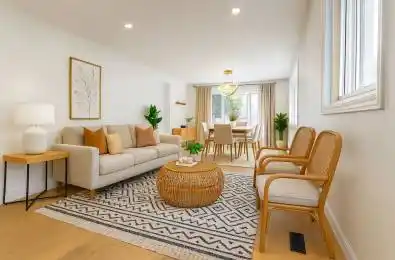 4326 Waterford Crescent Mississauga Ontario L5R 2B2