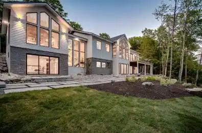 1331 South Monck Drive Unit# 4 Muskoka Lakes Ontario P1L 1W8