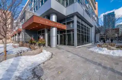 58 Orchard View Boulevard Unit# 1711 Toronto C03 Ontario M4R 0A2