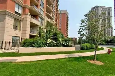 55 Harrison Garden Boulevard Unit# 806 Toronto C14 Ontario M2N 7G3