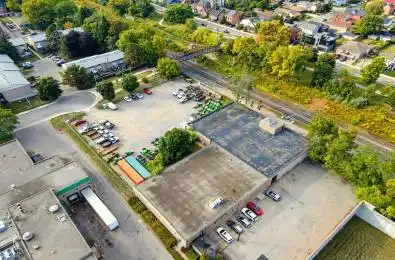 193 Elgin Street Hamilton Ontario L8L 4Y2