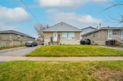 776 Phillip Murray Avenue Oshawa Ontario L1J 1J3