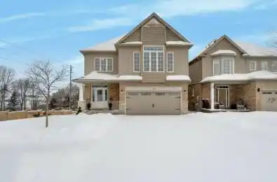99 Creighton Avenue Guelph Ontario N1E 0H8