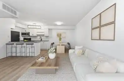 50 East Liberty Street Unit# 1105 Toronto C01 Ontario M6K 3P3