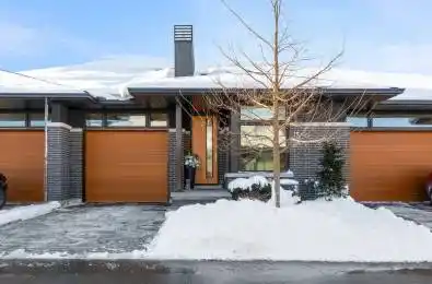 15 Taliesin Trail Welland Ontario L3C 0H5