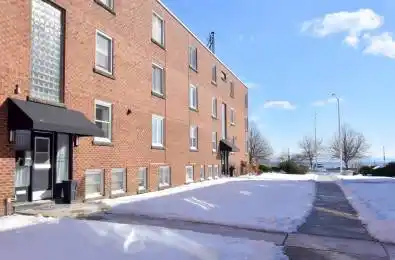 1351 Lakeshore Road Unit# 16 Burlington Ontario L7S 1B1