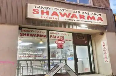 75 Macdonell Street Guelph Ontario N1H 2Z7