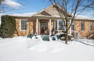 32 Sawchuk Terrace Kanata Ontario K2K 3H1